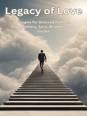 cover image of Legacy of Love
